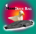 Dove Bag - Black