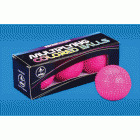 Pink Multiplying Balls