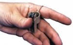 Finger Flasher-Canada