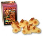 Multiplying Rabbits - 3 D - Goshman