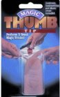 Thumb Tip for Close Up Magic and Illusions
