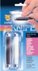 Color Changing Knives
