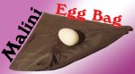 Egg Bag - Import - Malini