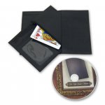 Hip Pocket Mullica (Wallet + DVD)