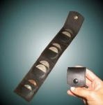 Coin Holder - Leather