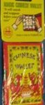 Chinese Magic Wallet