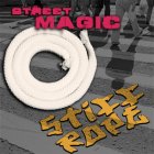 Stiff Rope - Thick - Street Magic