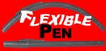 Flexible Pen