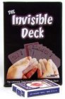 Invisible Deck with Teaching DVD