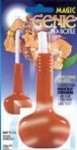 Prayer Vase (Genii In The Bottle) Plastic