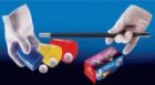 Cups & Balls - Beginner - Plastic - Forum