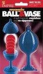 Ball & Vase - Empire - Large Plastic