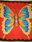 Butterfly Silk - 36 Inch - Laflin
