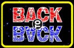 Back To Back