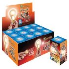 Magic Light Bulb - Empire