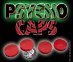 Psycho Caps