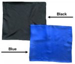 Zombie Cloth 'Double Thick' Blue