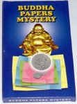 Buddha Paper Mystery
