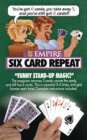 Six Card Repeat Trick - Bicycle