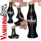 Vanishing Coke Bottle - Full