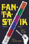 Hot Rod - Fan-Ta-Stik