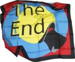 The End Silk - 18 Inch