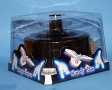 Candy Pan - (Dove Pan) - Plastic