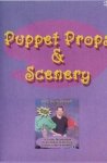 Puppet Props and Scenery DVD