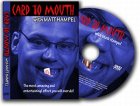 Card To Mouth DVD