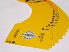 Yellow Card Deck - Bicycle