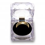 Wizard PK Ring G2 - Gold (16mm)