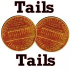 Two Tail Penny
