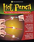 Hot Pencil