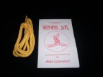 Rope In - Aldo Colombini