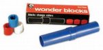 Wonder Blocks - Royal