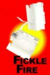 Fickle Fire - 2 Piece - Import