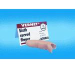 SIXTH FINGER - VERNET