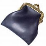 Coin Purse - Vinyl - Goshman