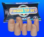 Finger Tip Set - Vernet