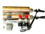 Flash Gun - Double Shot - Electronic