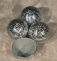 Multiplying Balls - Vernet