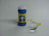 Crystal Bubble - (Bible Bubbles)