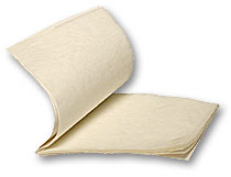 Flash Pad - 2 In. X 3 In.